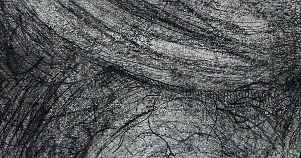 Resonance, detail: the Fold